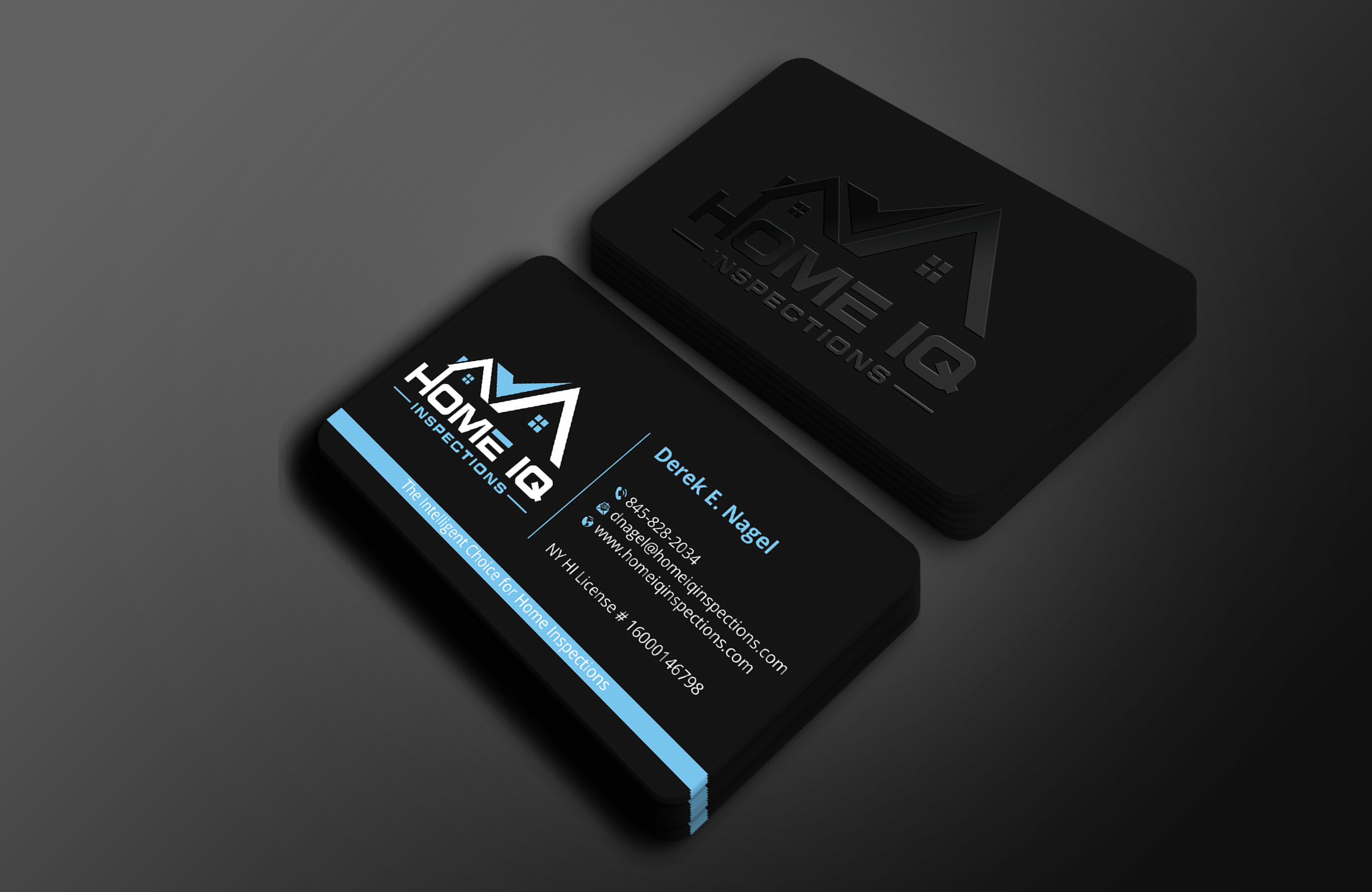 Business Card Design by Expert Bappy for this project | Design #33270029