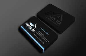 Business Card Design by Expert Bappy for this project | Design: #33270029