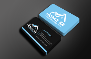 Business Card Design by Expert Bappy for this project | Design: #33270086