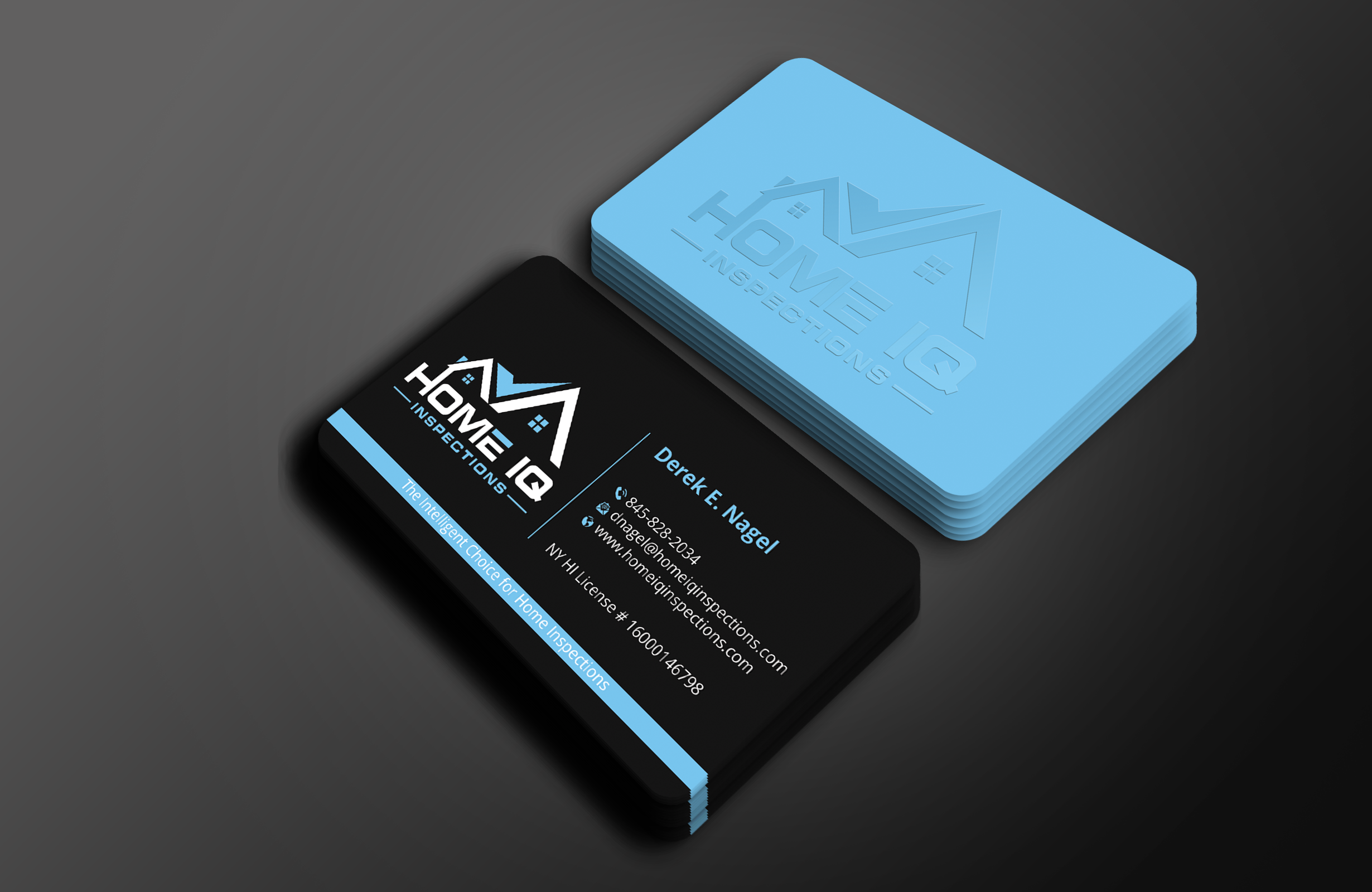 Visitenkarten-Design von Expert Bappy für dieses Projekt | Design #33270099