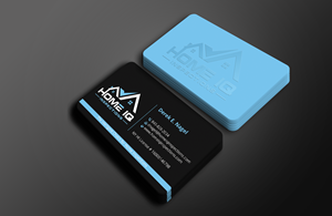 Business Card Design by Expert Bappy for this project | Design: #33270099