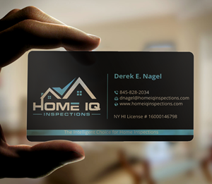 Business Card Design by Expert Bappy for this project | Design: #33270171