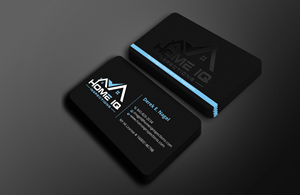 Business Card Design by Expert Bappy for this project | Design: #33270179