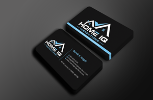 Business Card Design by Expert Bappy for this project | Design: #33270180