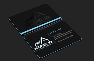 Business Card Design by Expert Bappy for this project | Design: #33270205