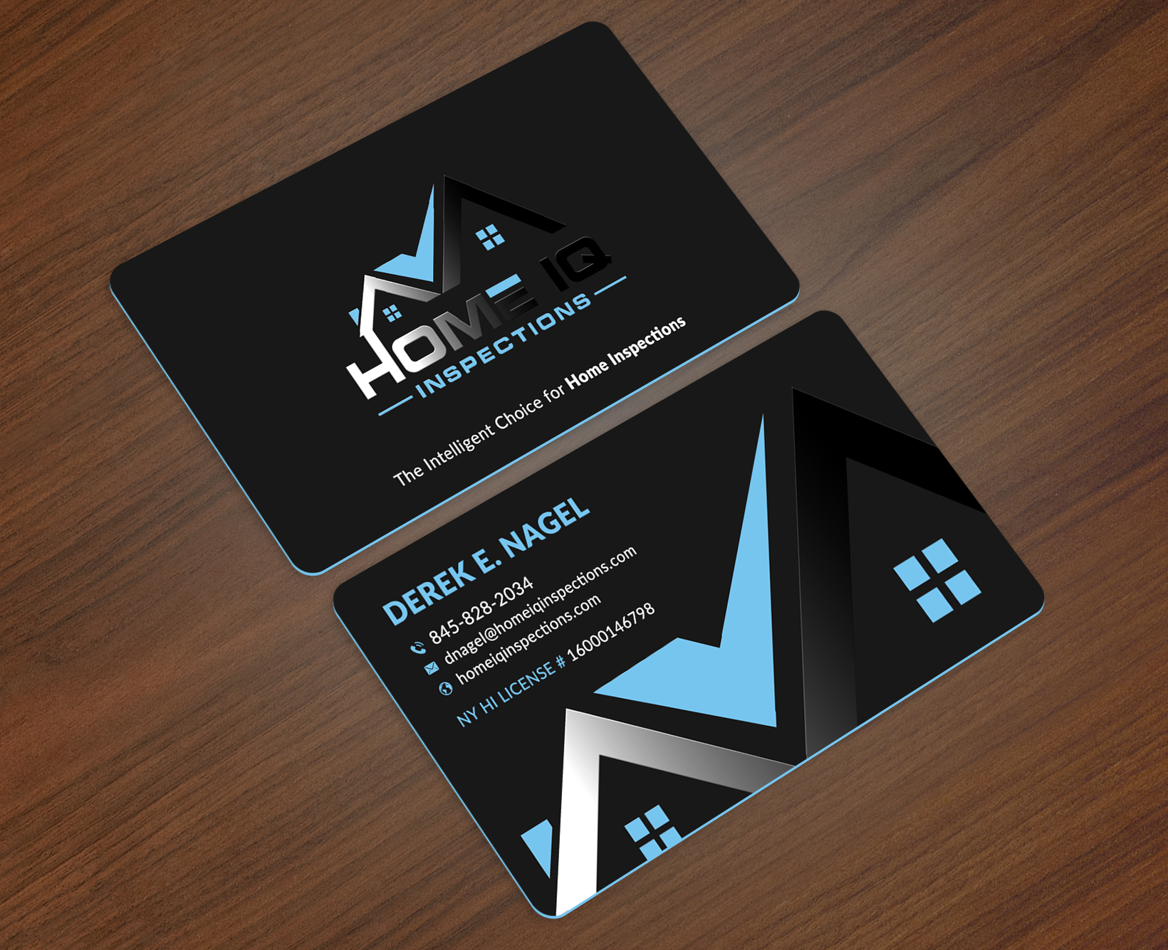 Diseño de Tarjeta de Presentación por Sun Moon Graphic Designer para este proyecto | Diseño #33269842