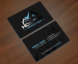 Visitenkarten-Design von Sun Moon Graphic Designer für dieses Projekt | Design: #33269844