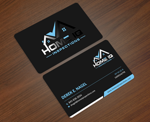 Diseño de Tarjeta de Presentación por Sun Moon Graphic Designer para este proyecto | Diseño: #33269847