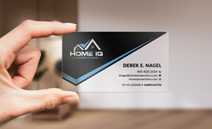 Diseño de Tarjeta de Presentación por Sun Moon Graphic Designer para este proyecto | Diseño: #33269848