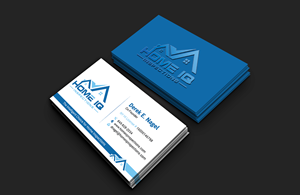 Business Card Design by DesignerShahadat for this project | Design: #33271150