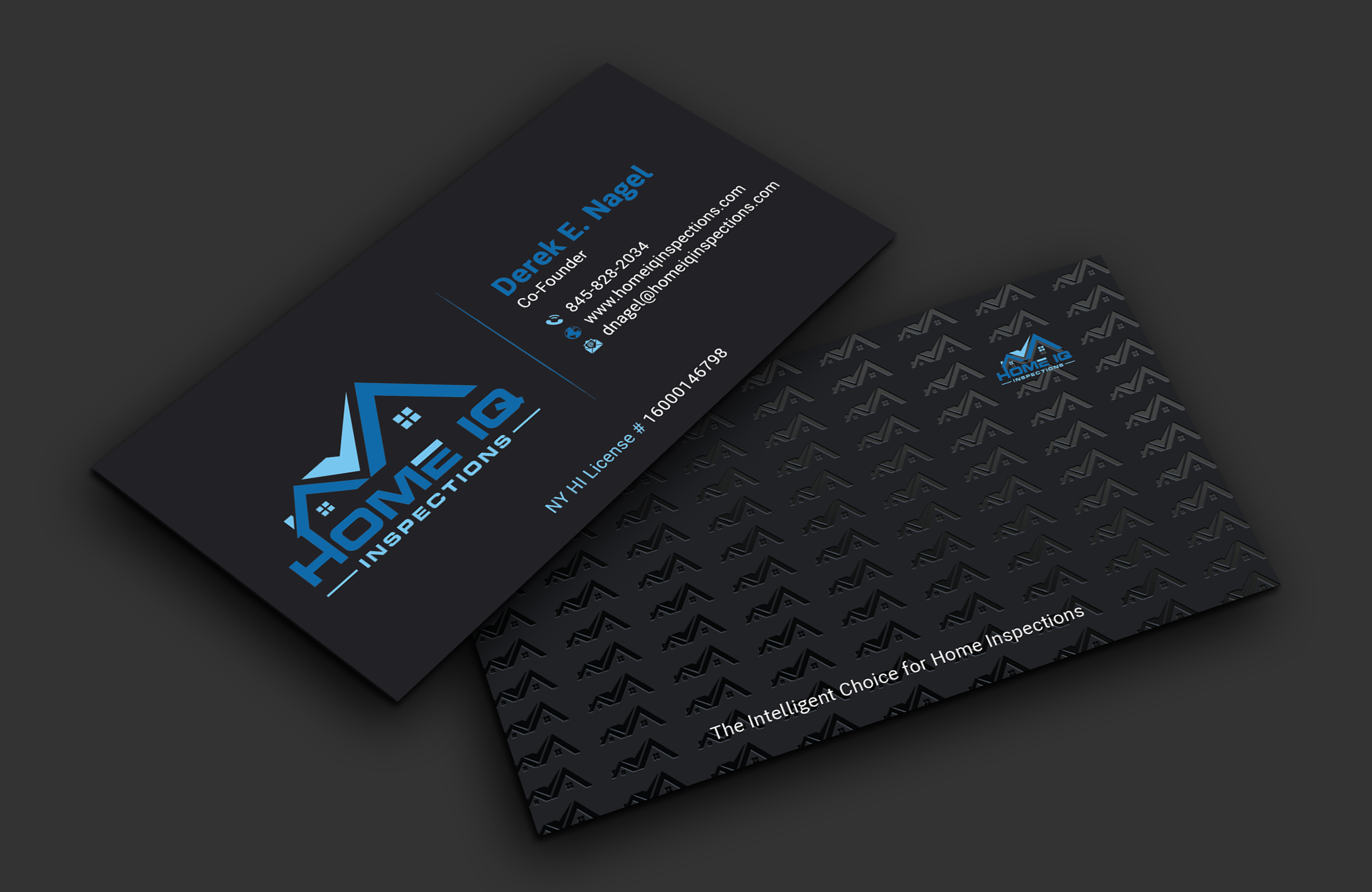 Business Card Design by DesignerShahadat for this project | Design #33271152