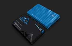 Business Card Design by DesignerShahadat for this project | Design: #33271153