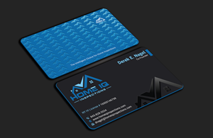 Business Card Design by DesignerShahadat for this project | Design: #33271154