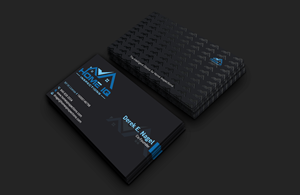 Business Card Design by DesignerShahadat for this project | Design: #33271156