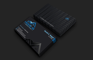 Business Card Design by DesignerShahadat for this project | Design: #33271157