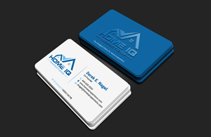 Business Card Design by DesignerShahadat for this project | Design: #33271164