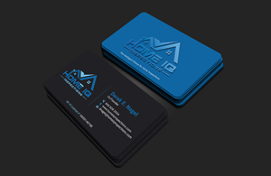 Business Card Design by DesignerShahadat for this project | Design: #33271165