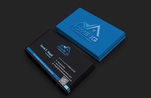 Business Card Design by DesignerShahadat for this project | Design: #33271173