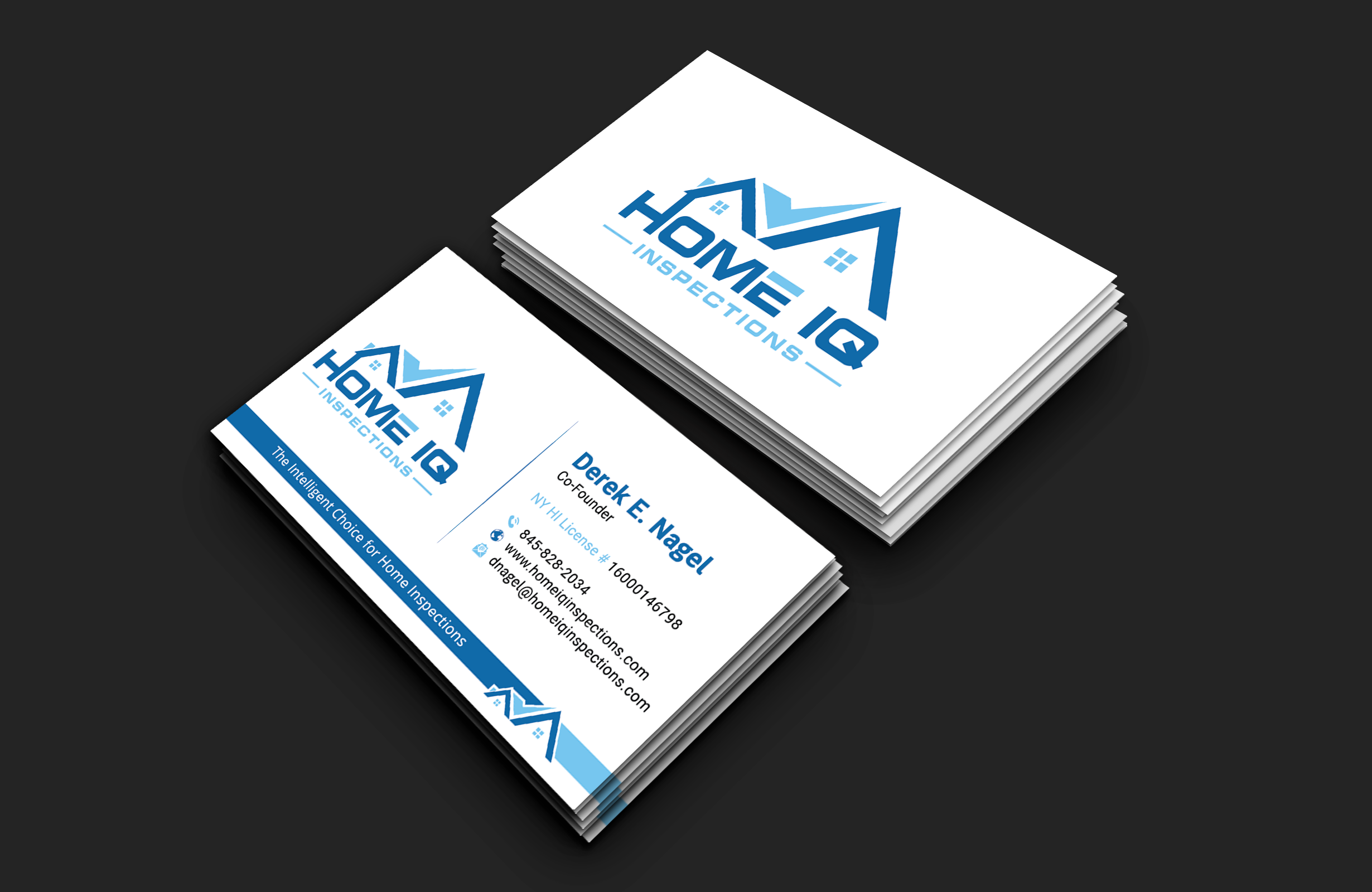 Diseño de Tarjeta de Presentación por DesignerShahadat para este proyecto | Diseño #33271174