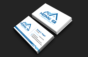 Business Card Design by DesignerShahadat for this project | Design: #33271174