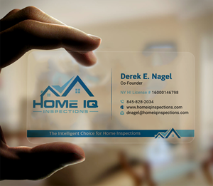 Business Card Design by DesignerShahadat for this project | Design: #33271175