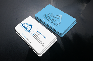 Business Card Design by DesignerShahadat for this project | Design: #33271177