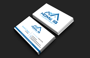 Business Card Design by DesignerShahadat for this project | Design: #33271185
