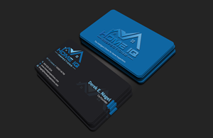 Business Card Design by DesignerShahadat for this project | Design: #33271186
