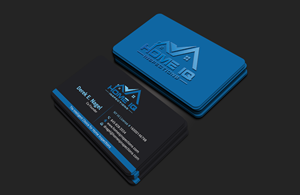 Business Card Design by DesignerShahadat for this project | Design: #33271187