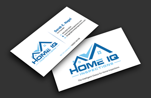 Business Card Design by DesignerShahadat for this project | Design: #33271195
