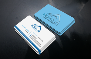 Business Card Design by DesignerShahadat for this project | Design: #33271197