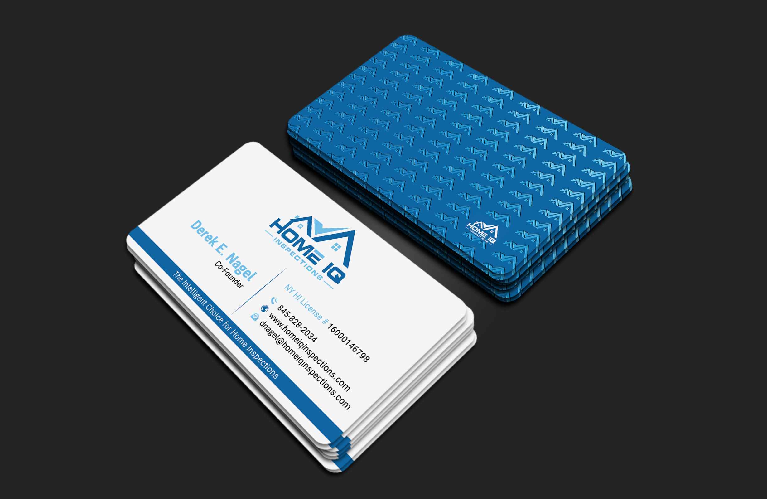 Business Card Design by DesignerShahadat for this project | Design #33271198