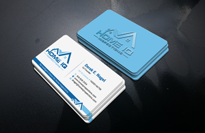 Business Card Design by DesignerShahadat for this project | Design: #33271202