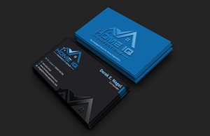 Business Card Design by DesignerShahadat for this project | Design: #33271205