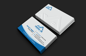 Business Card Design by DesignerShahadat for this project | Design: #33272738