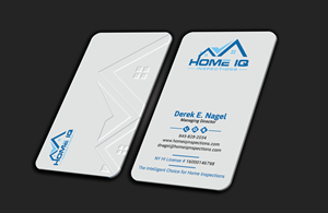 Business Card Design by DesignerShahadat for this project | Design: #33272739