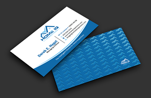 Business Card Design by DesignerShahadat for this project | Design: #33272740
