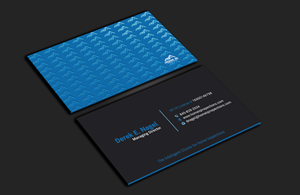 Business Card Design by DesignerShahadat for this project | Design: #33272741