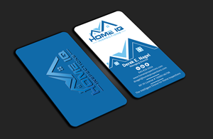 Business Card Design by DesignerShahadat for this project | Design: #33272745