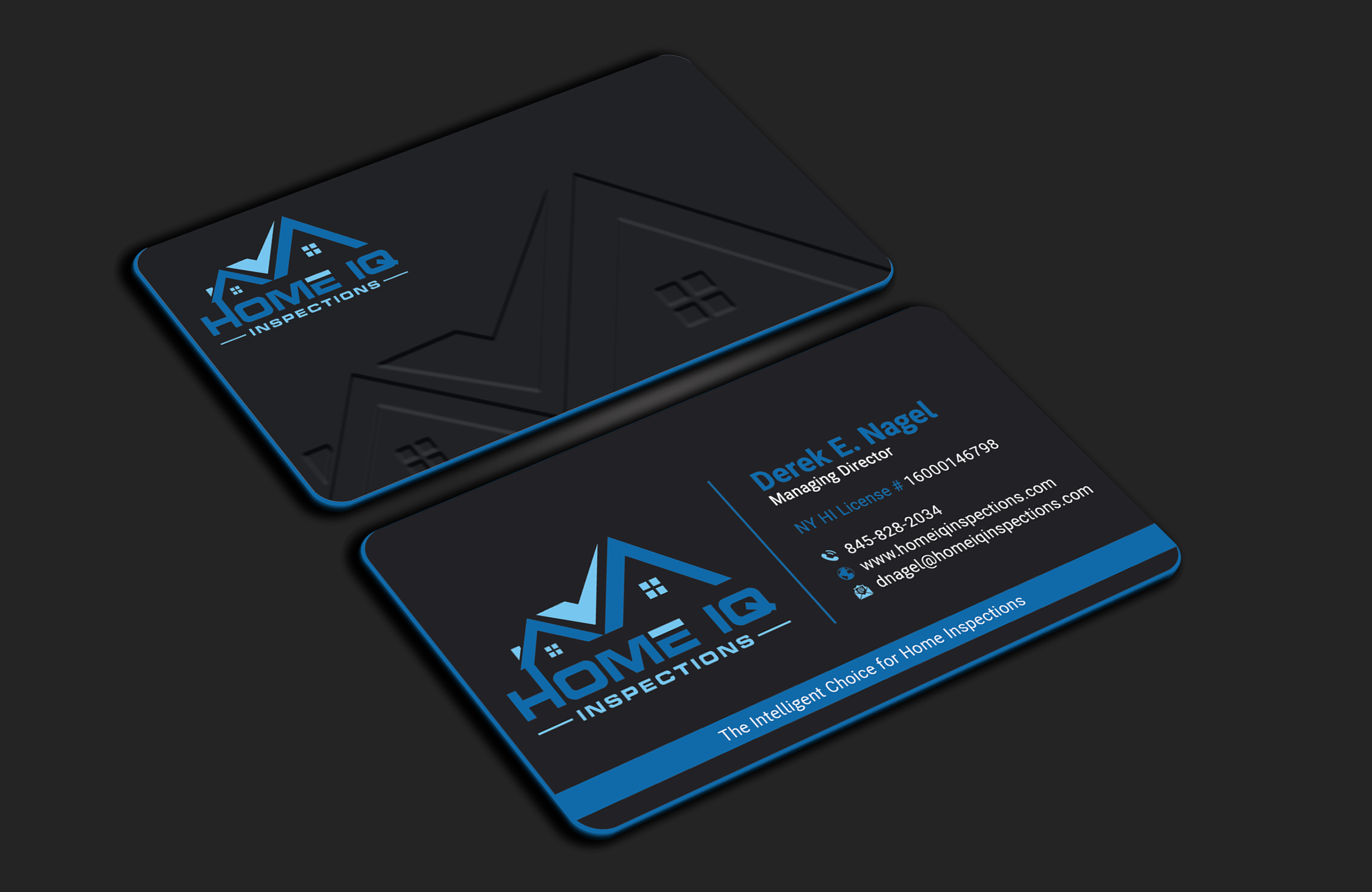 Visitenkarten-Design von DesignerShahadat für dieses Projekt | Design #33272747