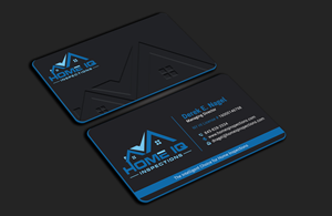 Business Card Design by DesignerShahadat for this project | Design: #33272747