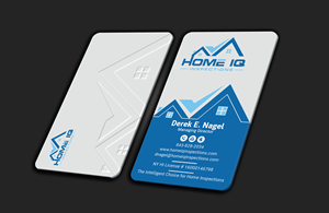 Business Card Design by DesignerShahadat for this project | Design: #33272748