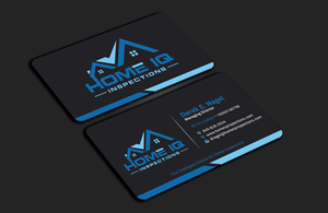 Business Card Design by DesignerShahadat for this project | Design: #33272749