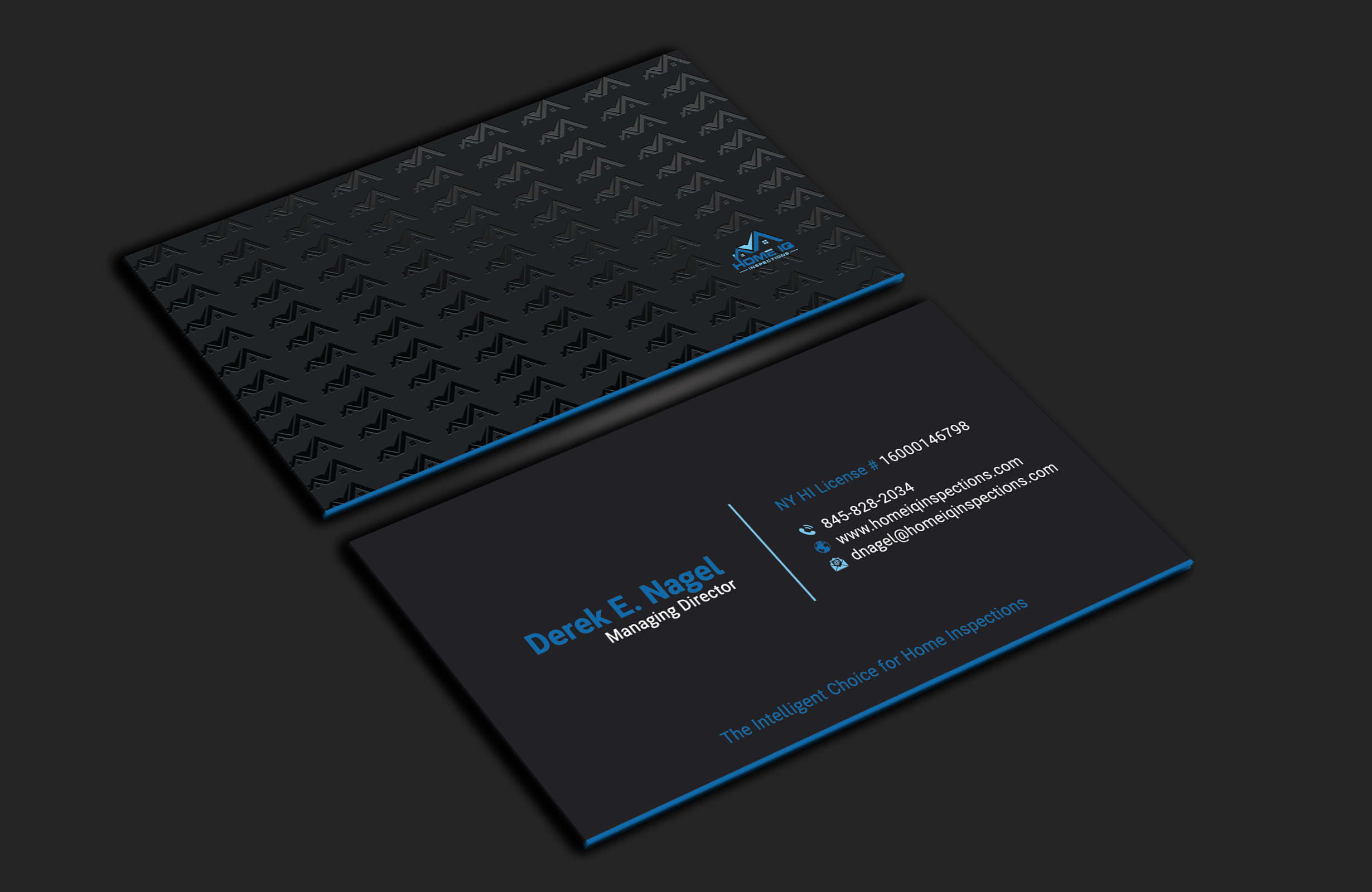 Design de Carte de Visite par DesignerShahadat pour ce projet | Design #33272750