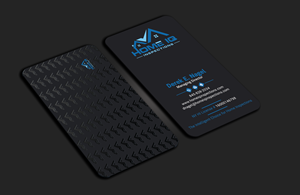 Business Card Design by DesignerShahadat for this project | Design: #33272752