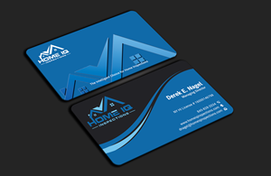 Business Card Design by DesignerShahadat for this project | Design: #33272753