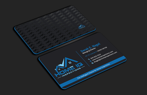 Business Card Design by DesignerShahadat for this project | Design: #33272757