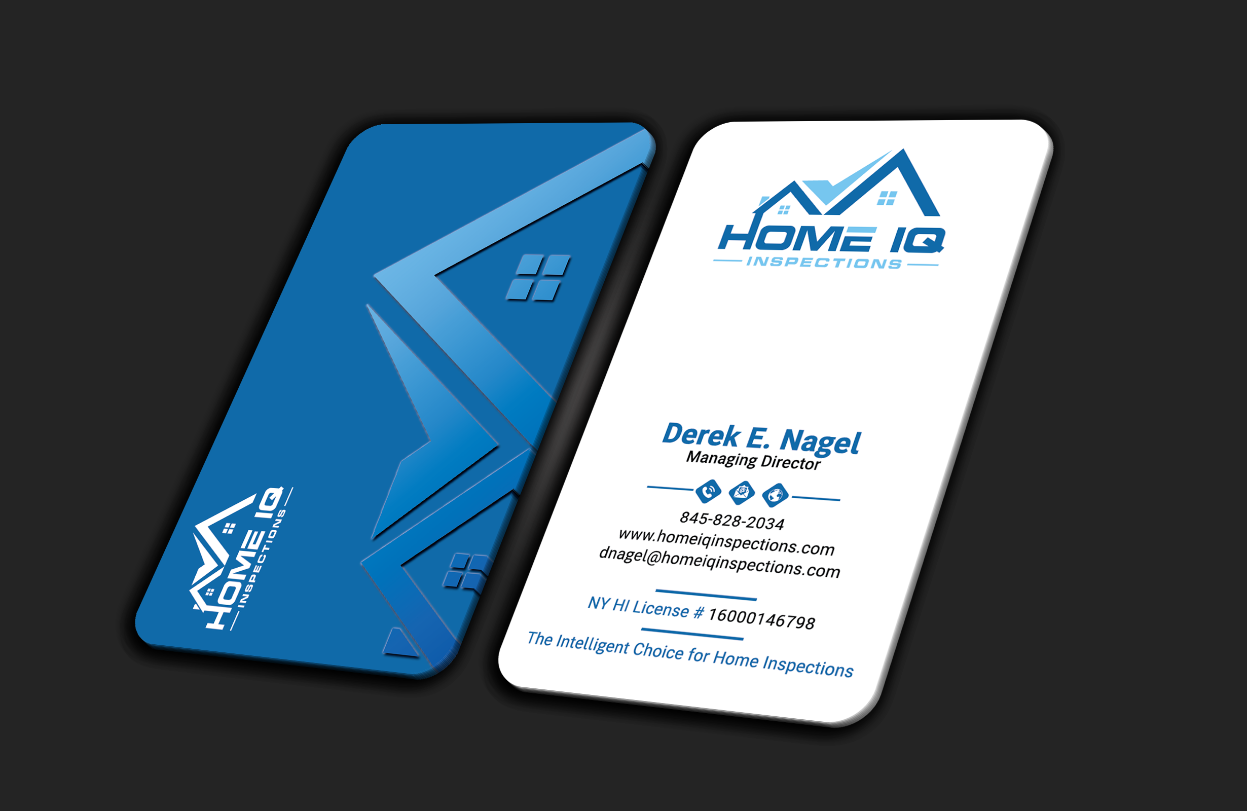 Visitenkarten-Design von DesignerShahadat für dieses Projekt | Design #33272758