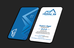 Business Card Design by DesignerShahadat for this project | Design: #33272758