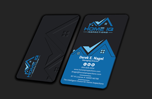 Business Card Design by DesignerShahadat for this project | Design: #33272759